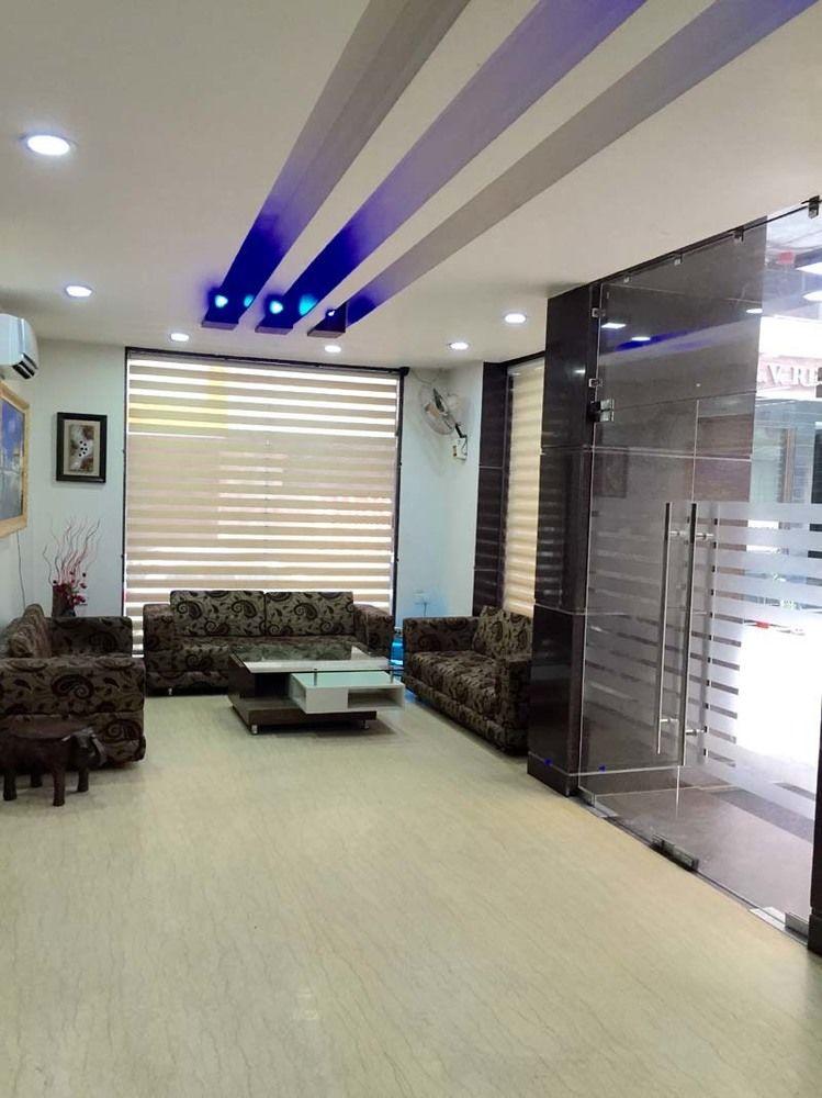 Namaskar Residency Hotel Amritsar Exterior photo