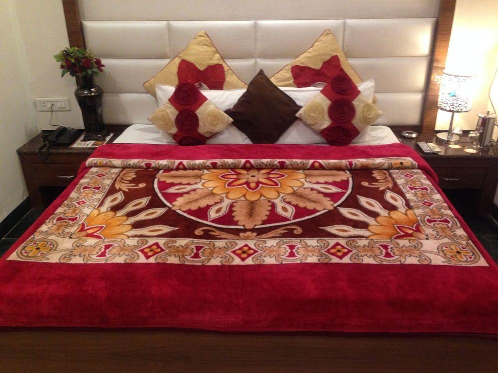 Namaskar Residency Hotel Amritsar Exterior photo
