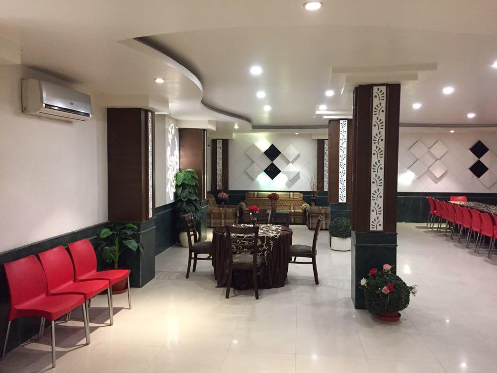 Namaskar Residency Hotel Amritsar Exterior photo