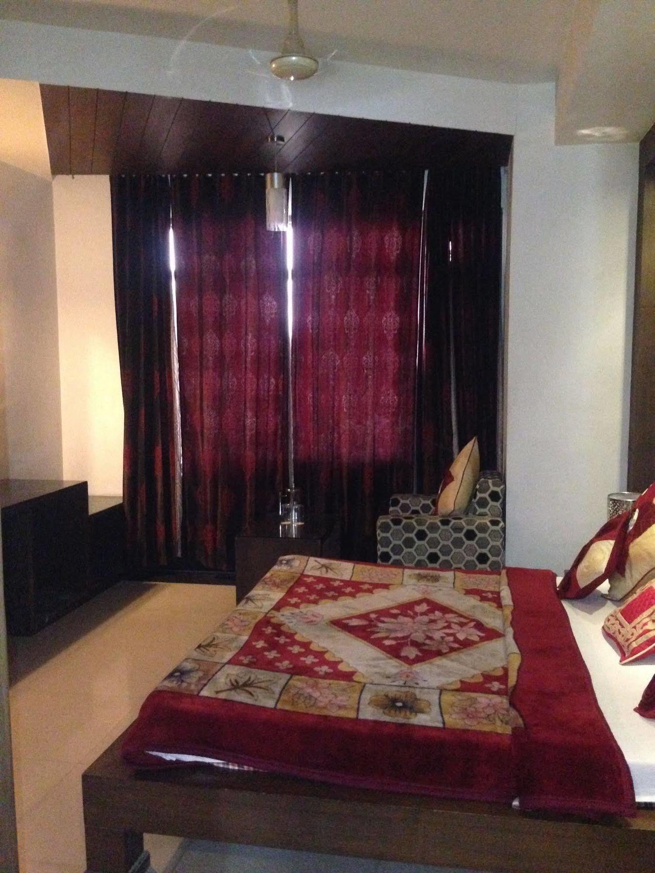 Namaskar Residency Hotel Amritsar Exterior photo